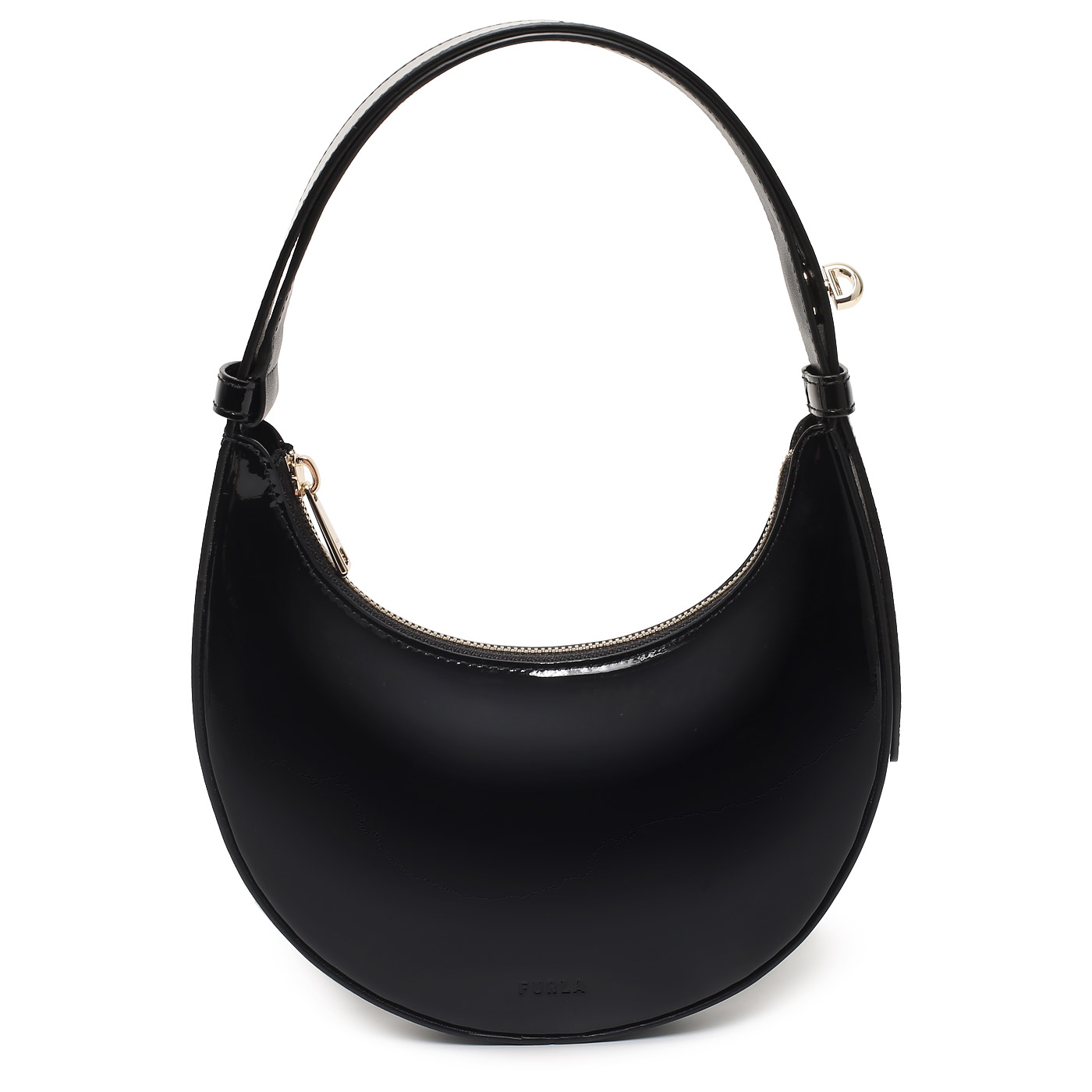 Furla Кожаная сумка