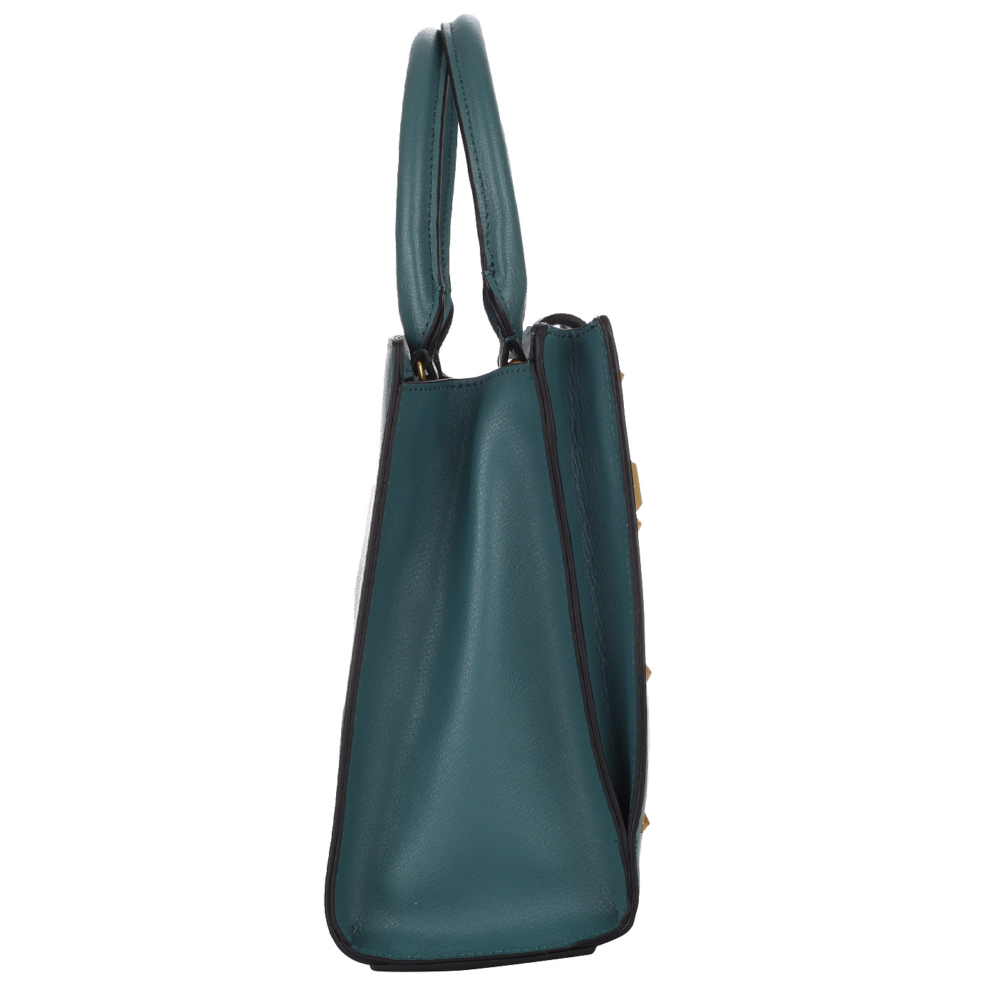 Сумочка из натуральной кожи Cromia Ginger