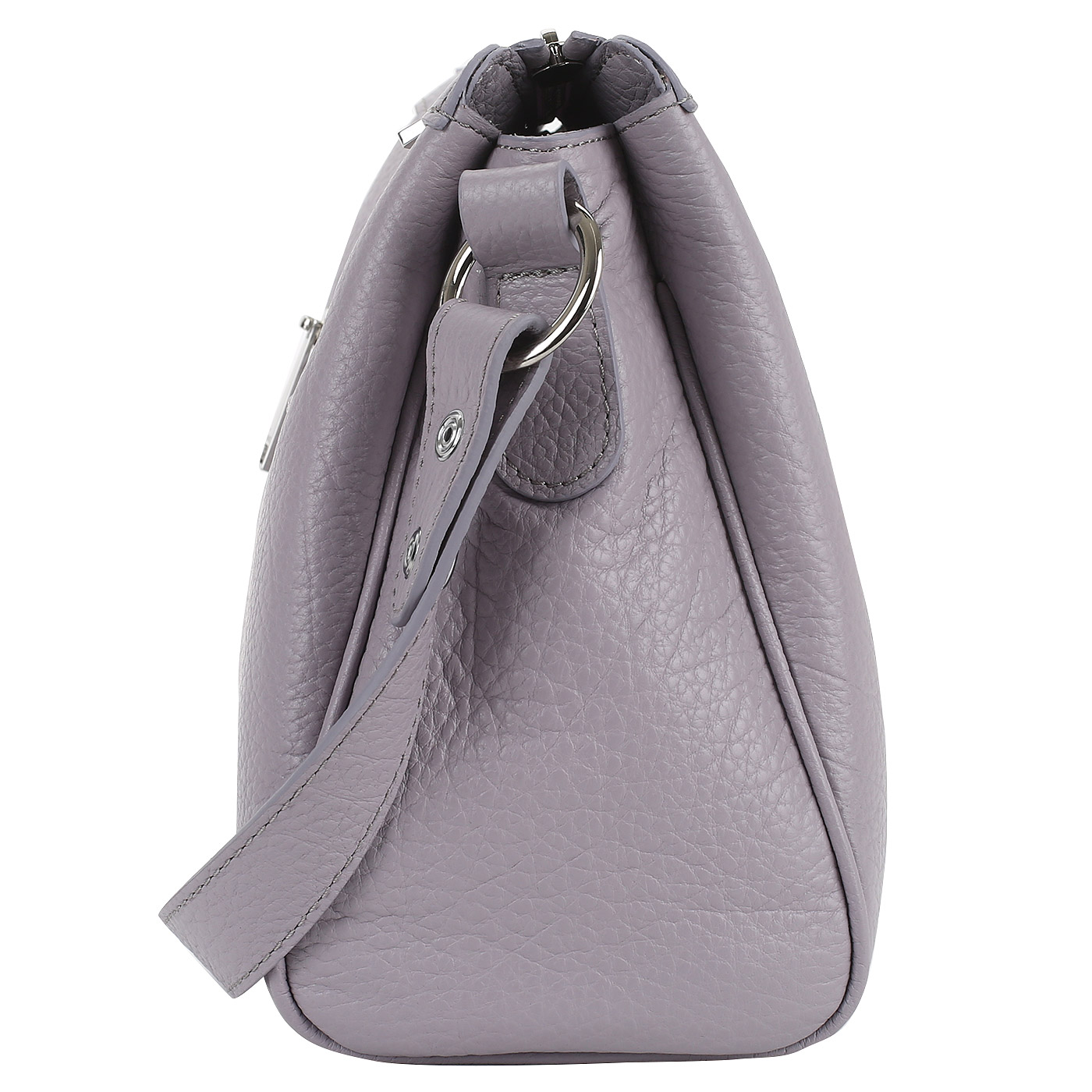 Кожаная сумка Chatte Marseille