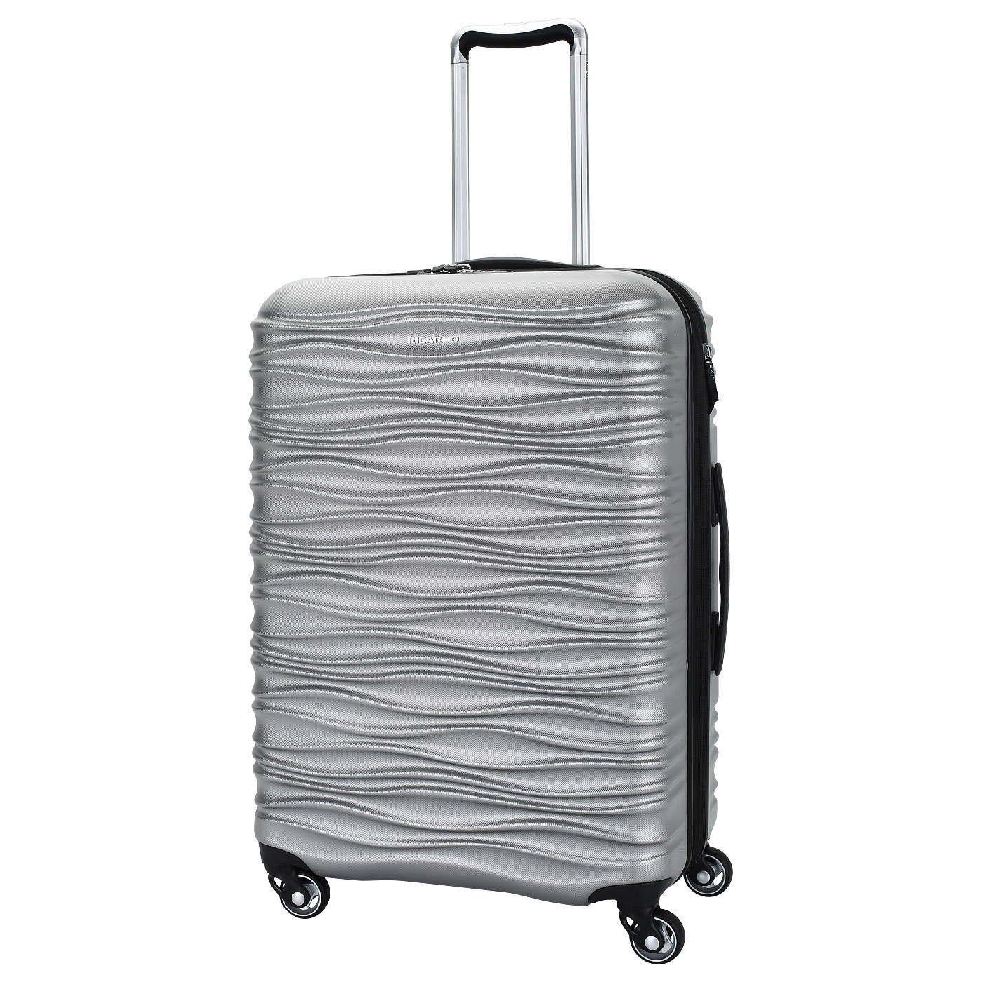 Ricardo Чемодан средний M из ABS-пластика с кодовым замком