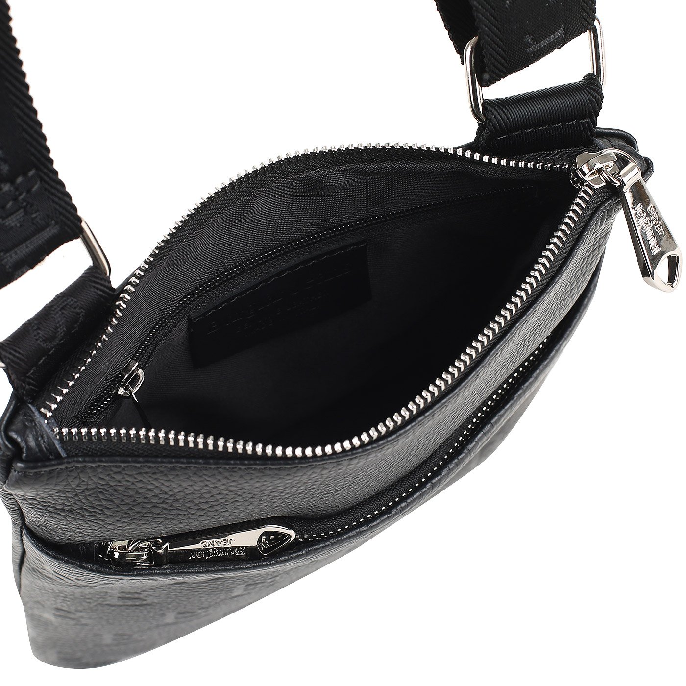 Сумка через плечо Sara Burglar Atos Cervo Person