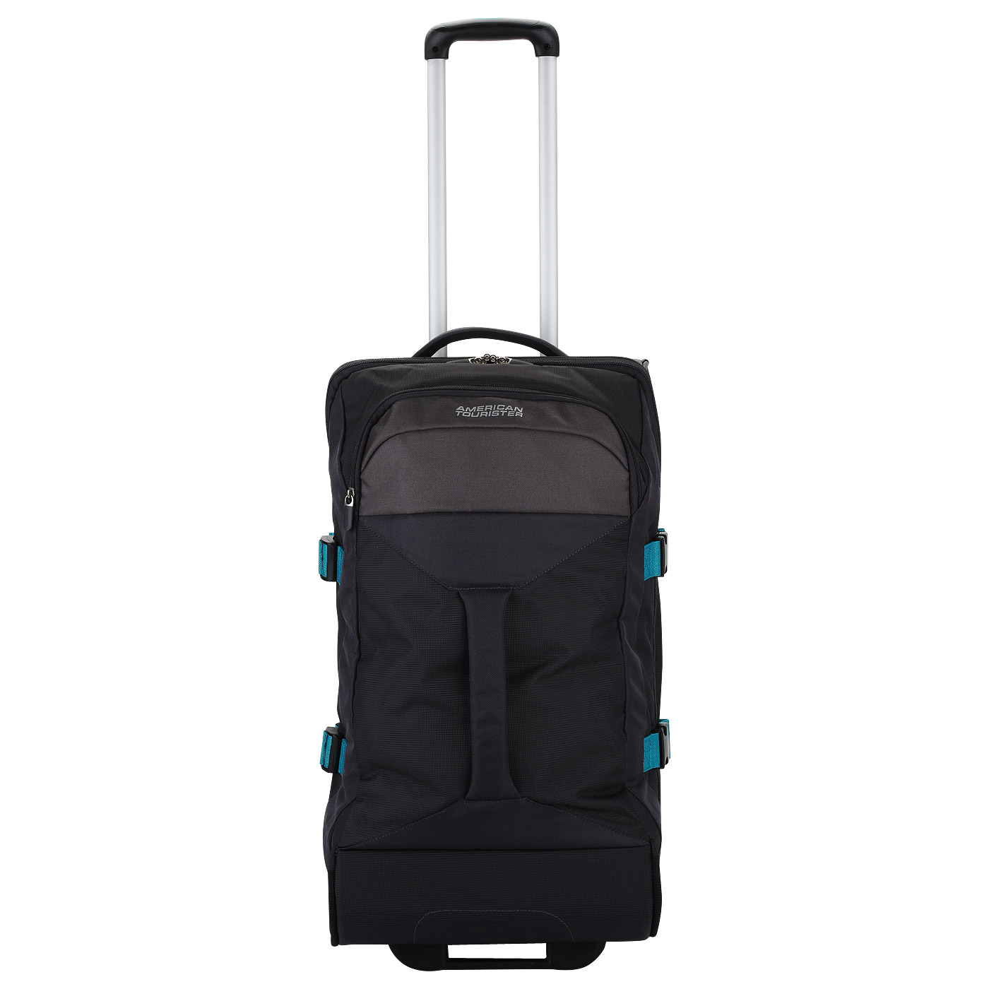 Дорожная сумка на колесах American Tourister Road Quest
