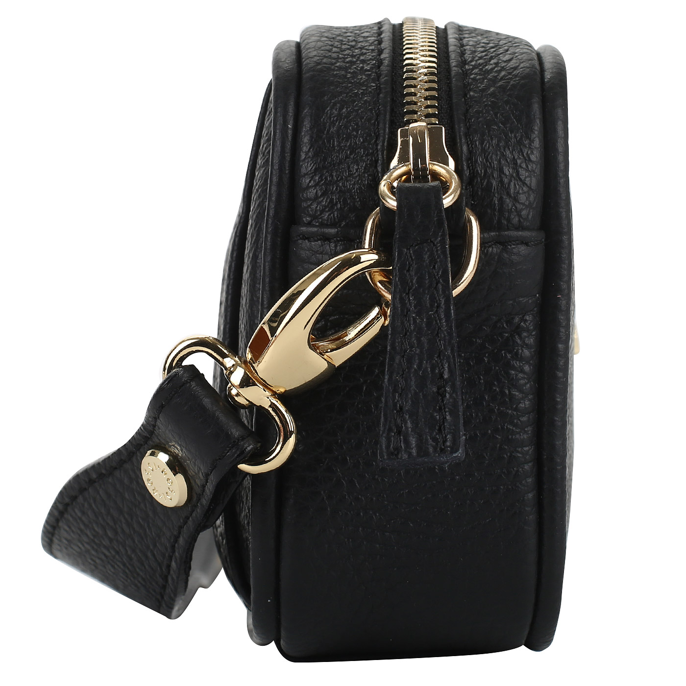 Женская сумка на пояс Bruno Rossi 