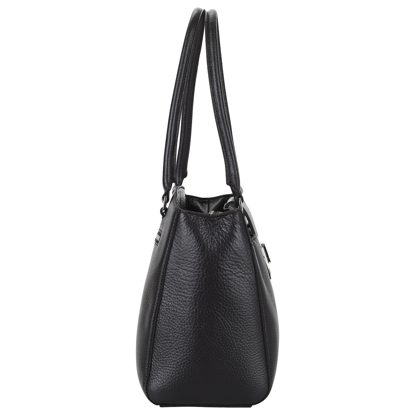 Сумка из мягкой кожи Chatte 