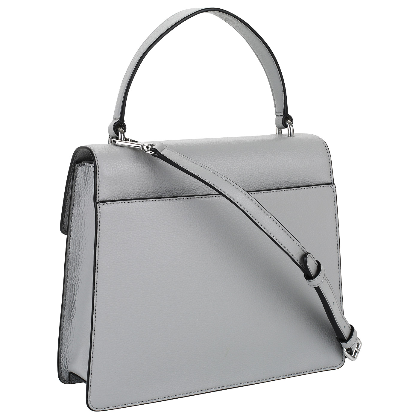 Сумка с откидным клапаном DKNY Whitney