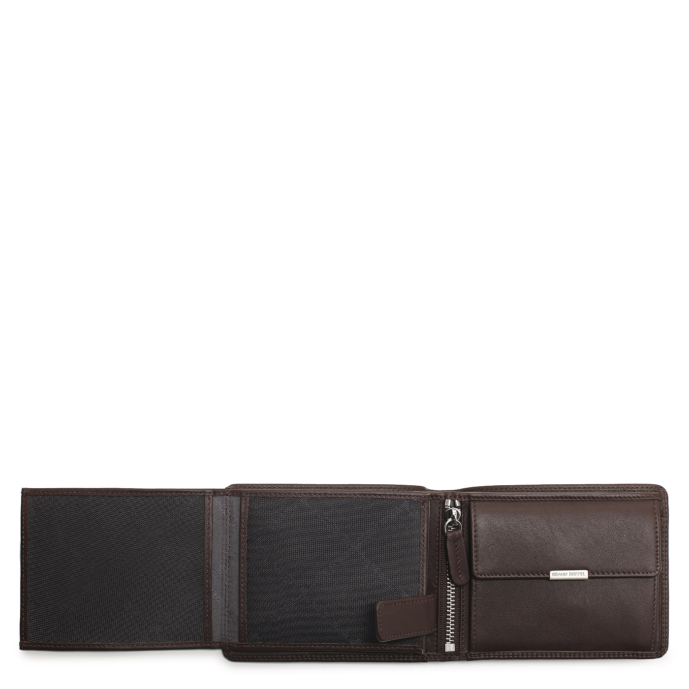 Портмоне складное Braun Buffel Golf 2.0
