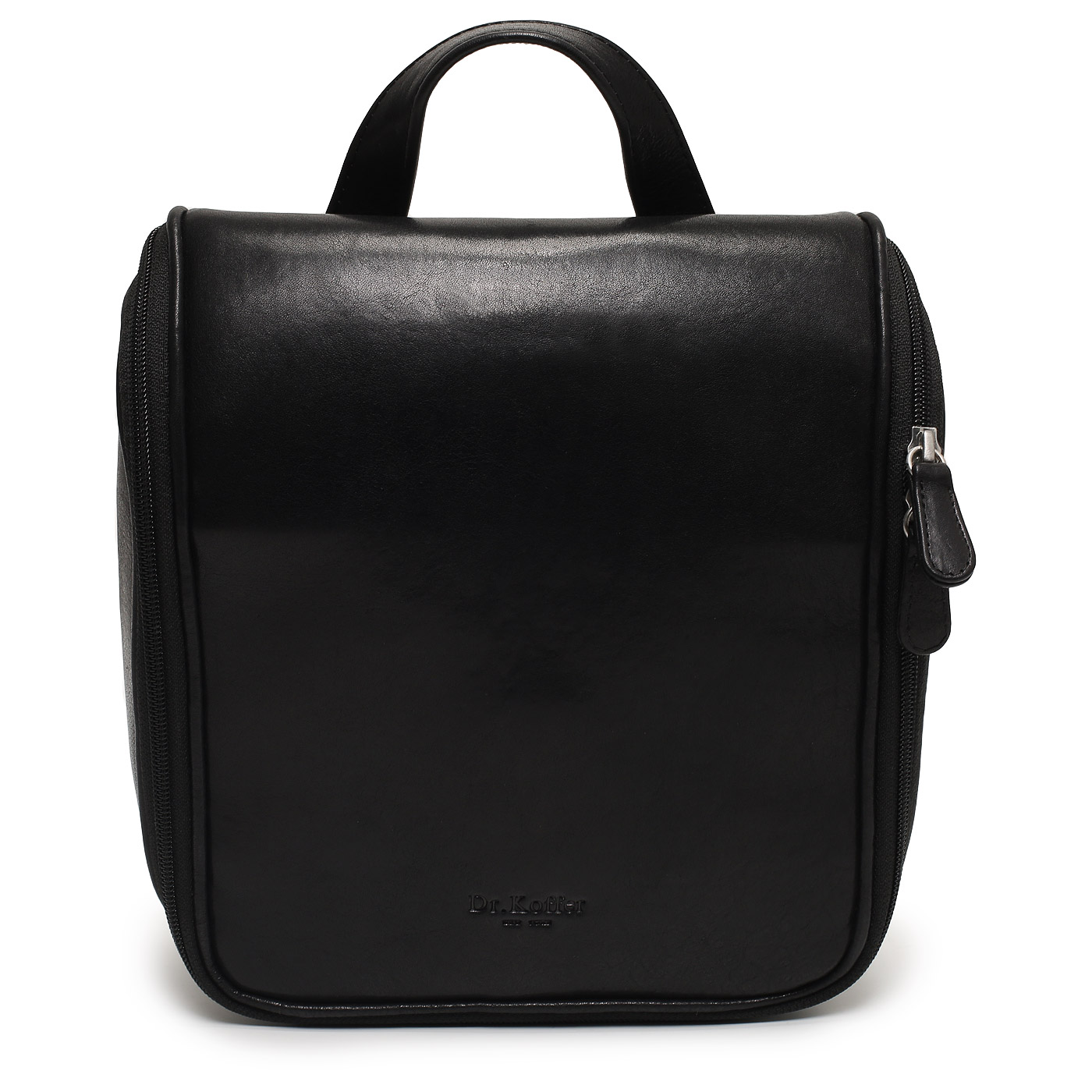 Dr. Koffer Несессер из натуральной кожи
