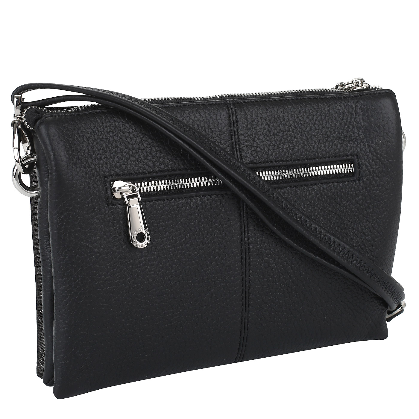 Сумка на молнии Chatte 