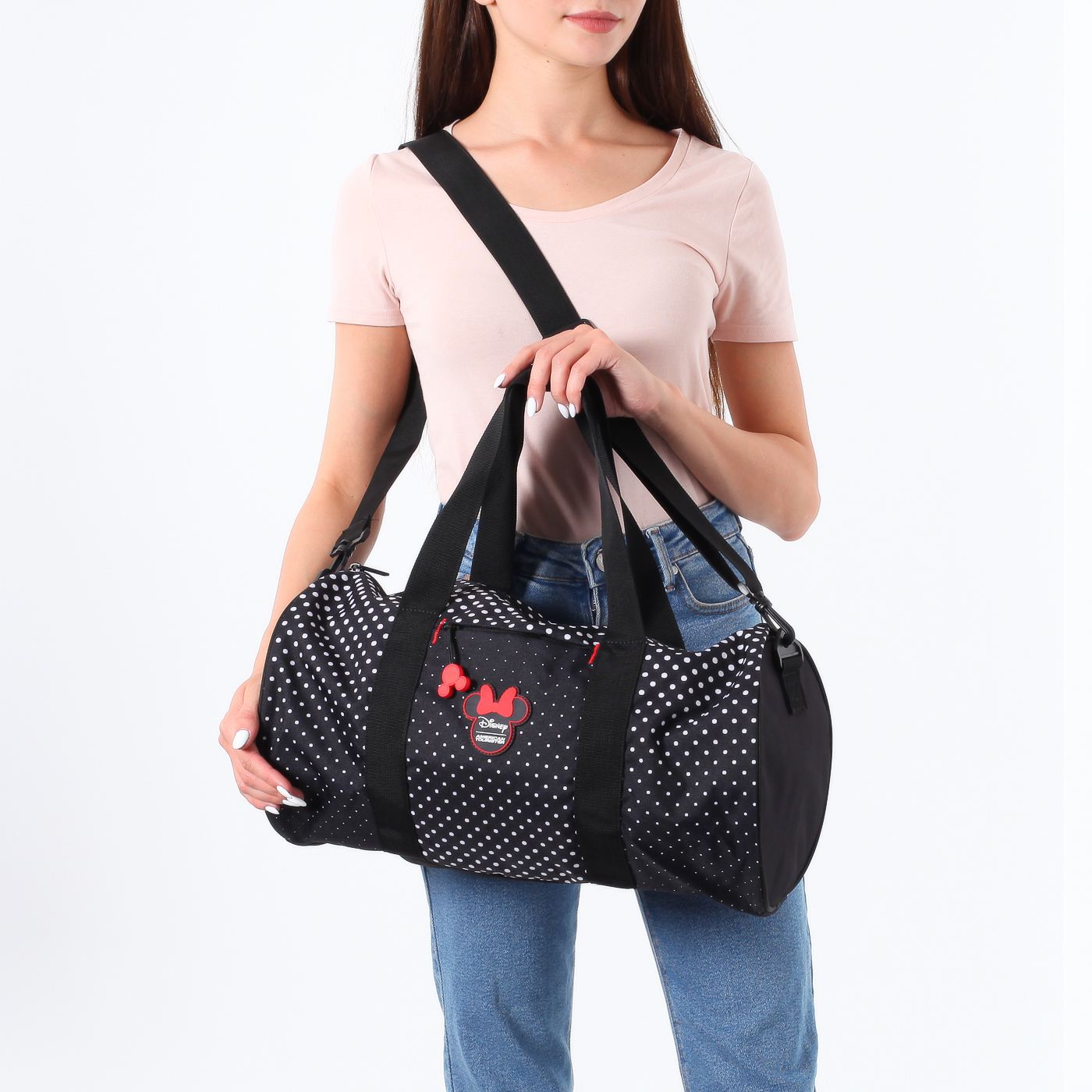 Дорожная сумка American Tourister Urban Groove Disney