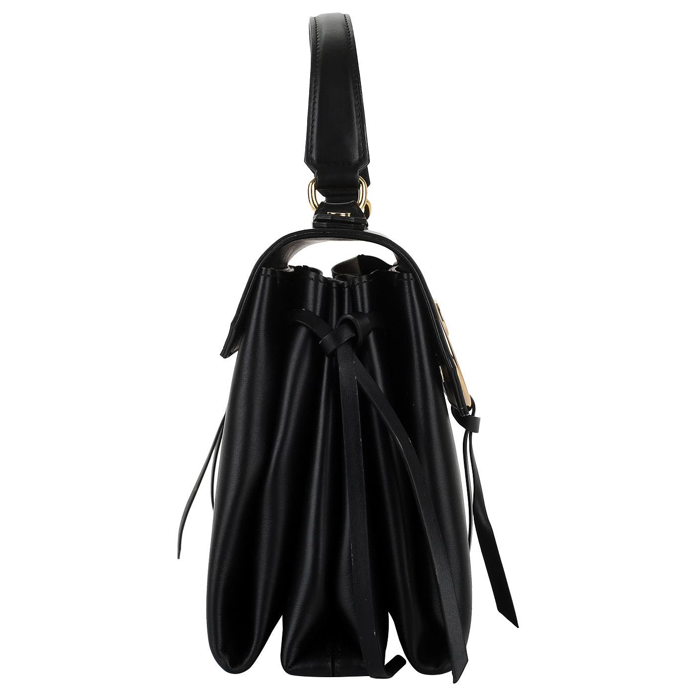 Сумка-сэтчел Valentino Orlandi Sveva