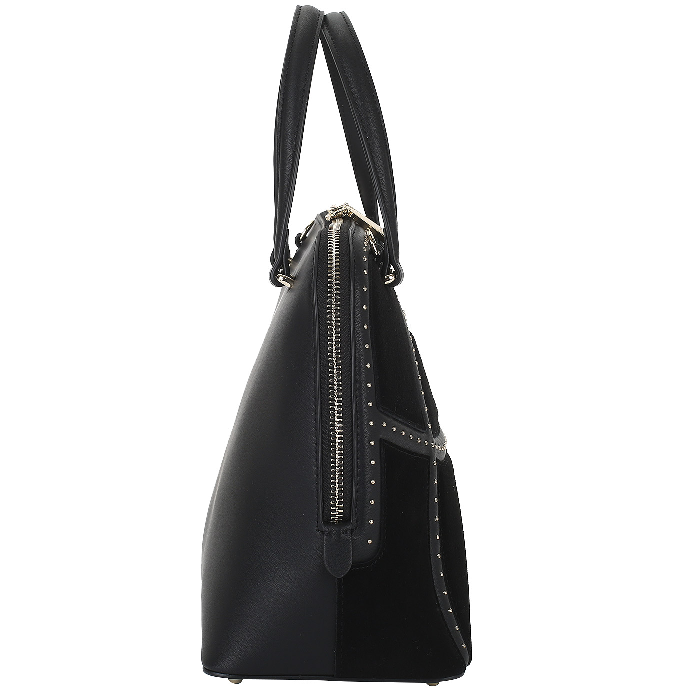 Комбинированная сумка Cromia Olimpya