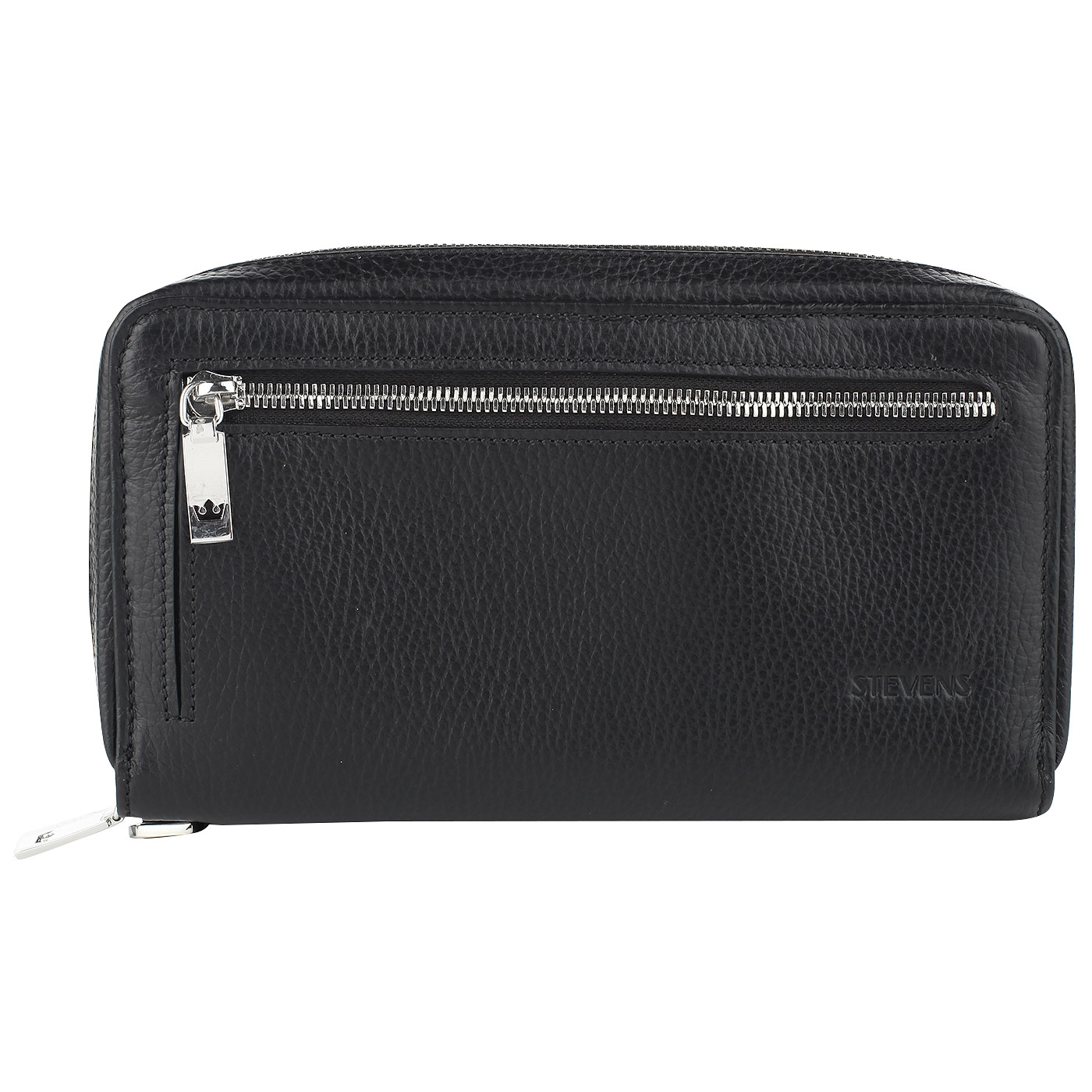 Stevens Мужской кожаный клатч