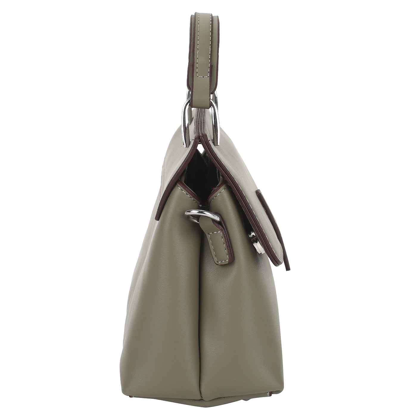 Сумка из экокожи Dispacci 