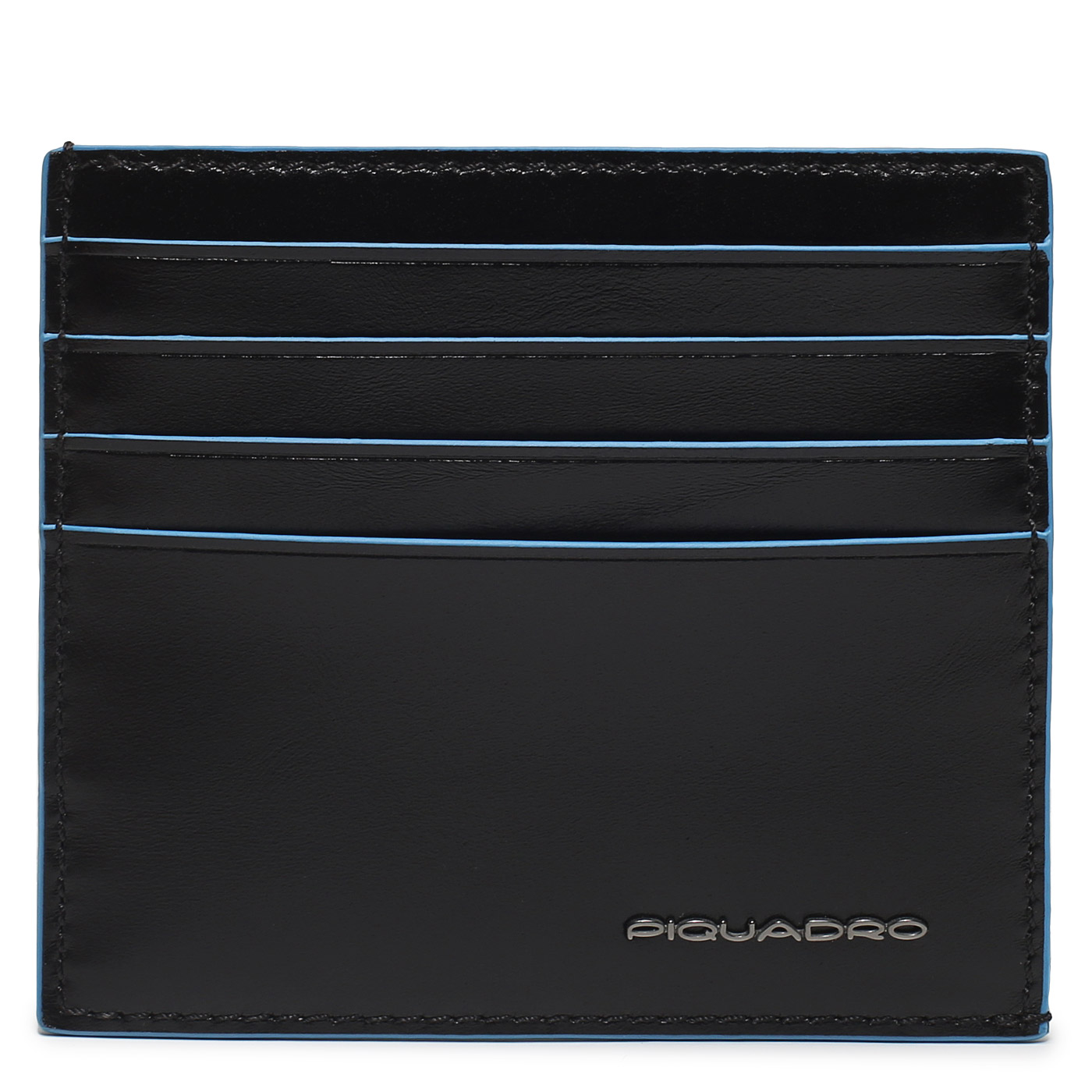 Piquadro Кожаная визитница