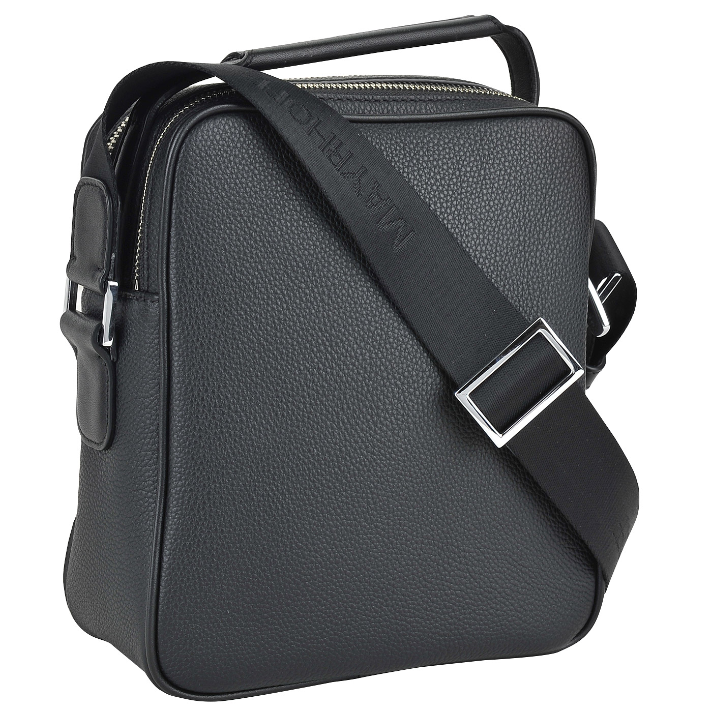 Мужская сумка через плечо Mayrhoff Berlin