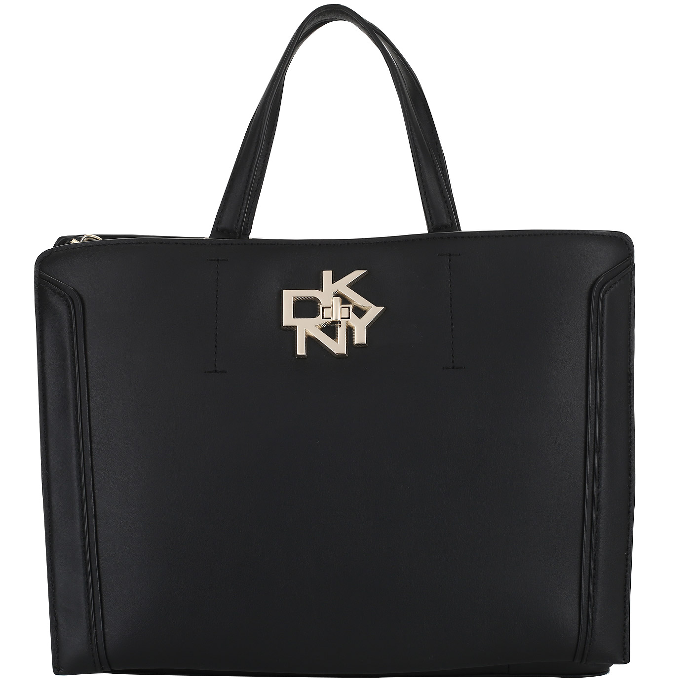 DKNY Сумка из натуральной кожи