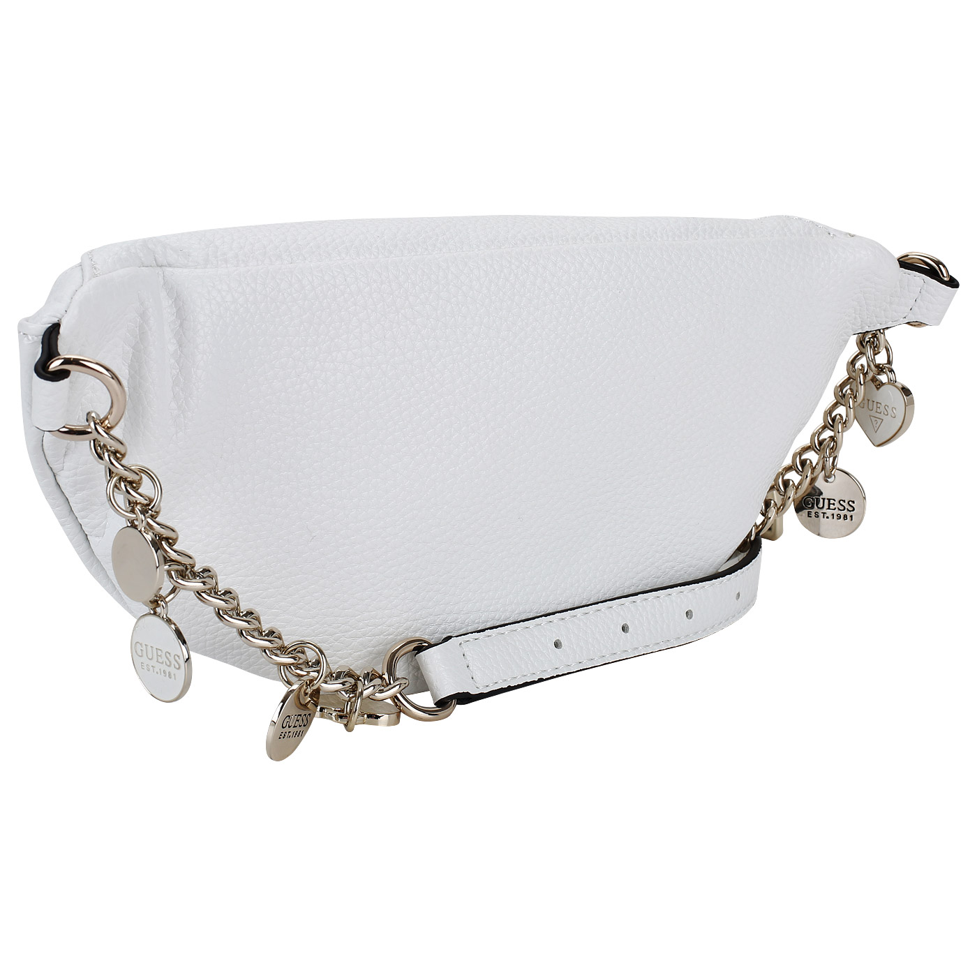 Поясная сумочка Guess Detail