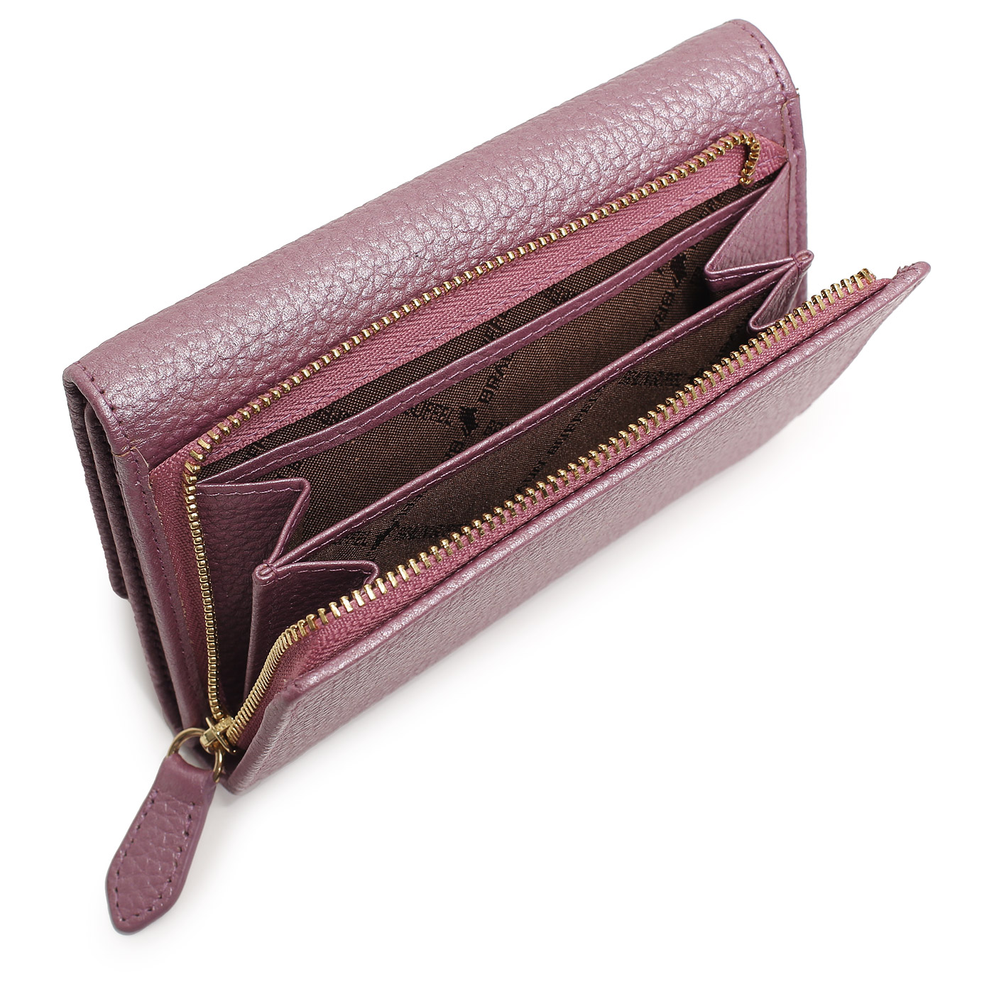 Портмоне складное на кнопке Braun Buffel Ascoli