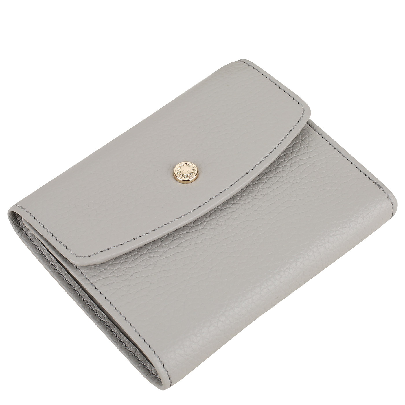 Портмоне складное на кнопке Chatte Aurora