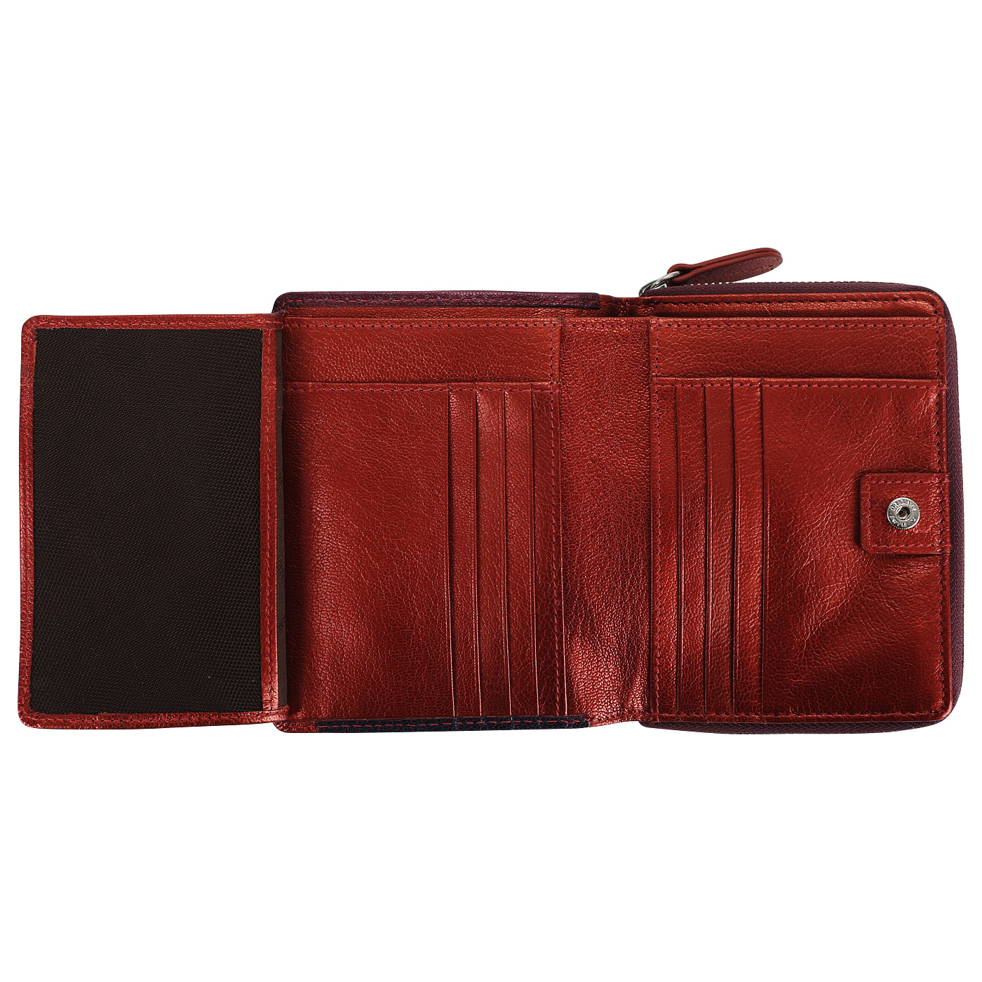 Кошелек из натуральной кожи Braun Buffel Anni