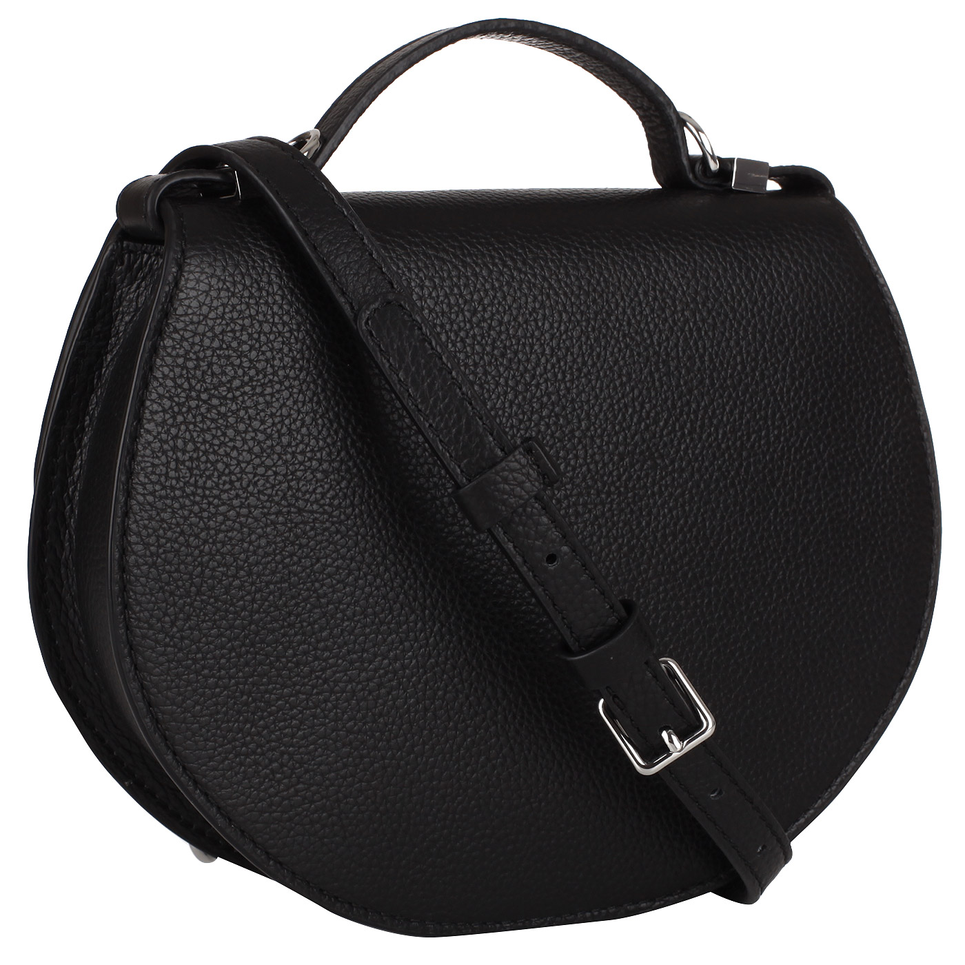 Сумочка с откидным клапаном Coccinelle Sirio