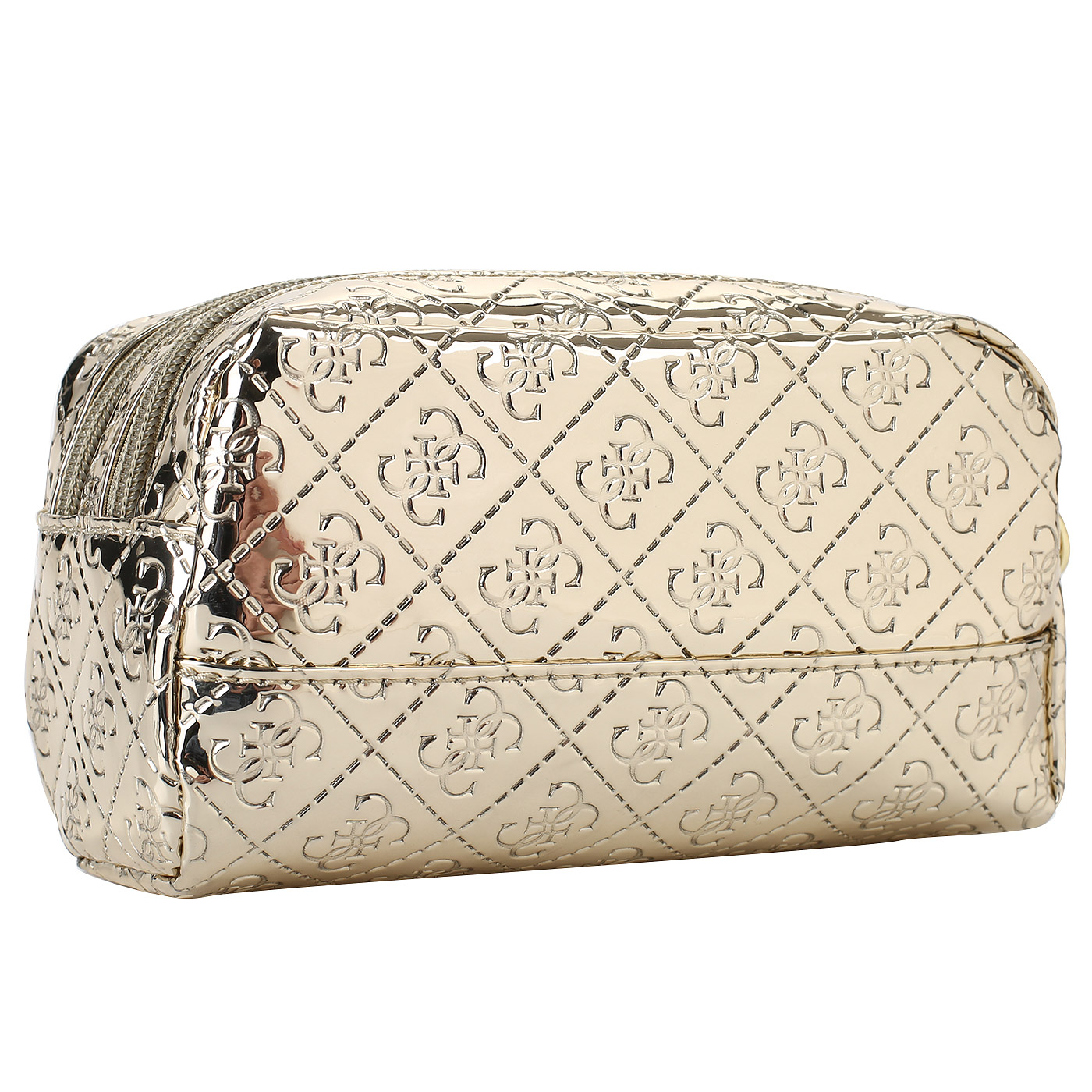 Косметичка с двумя отделами Guess LoveGuess