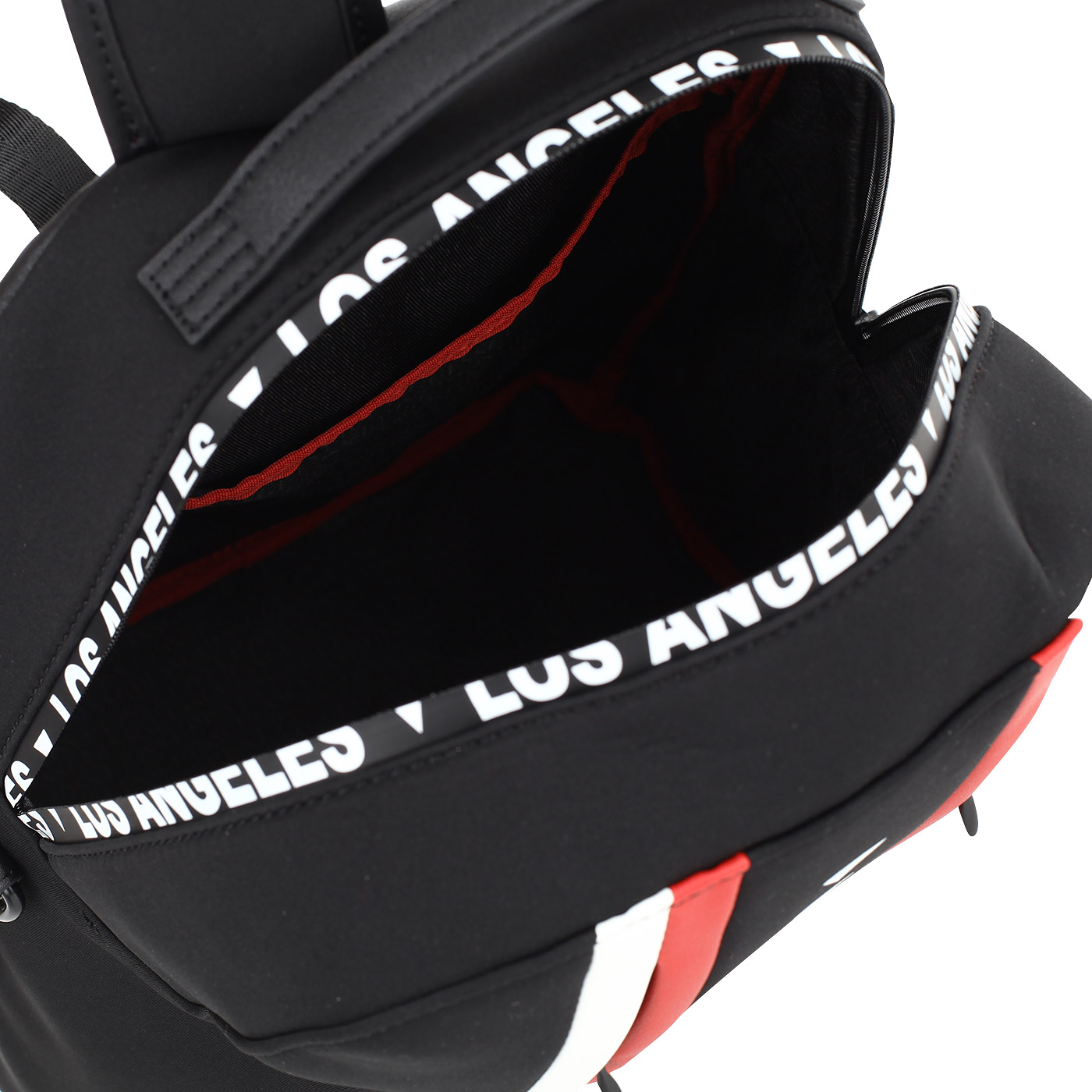 Рюкзак на молнии Guess Stanford