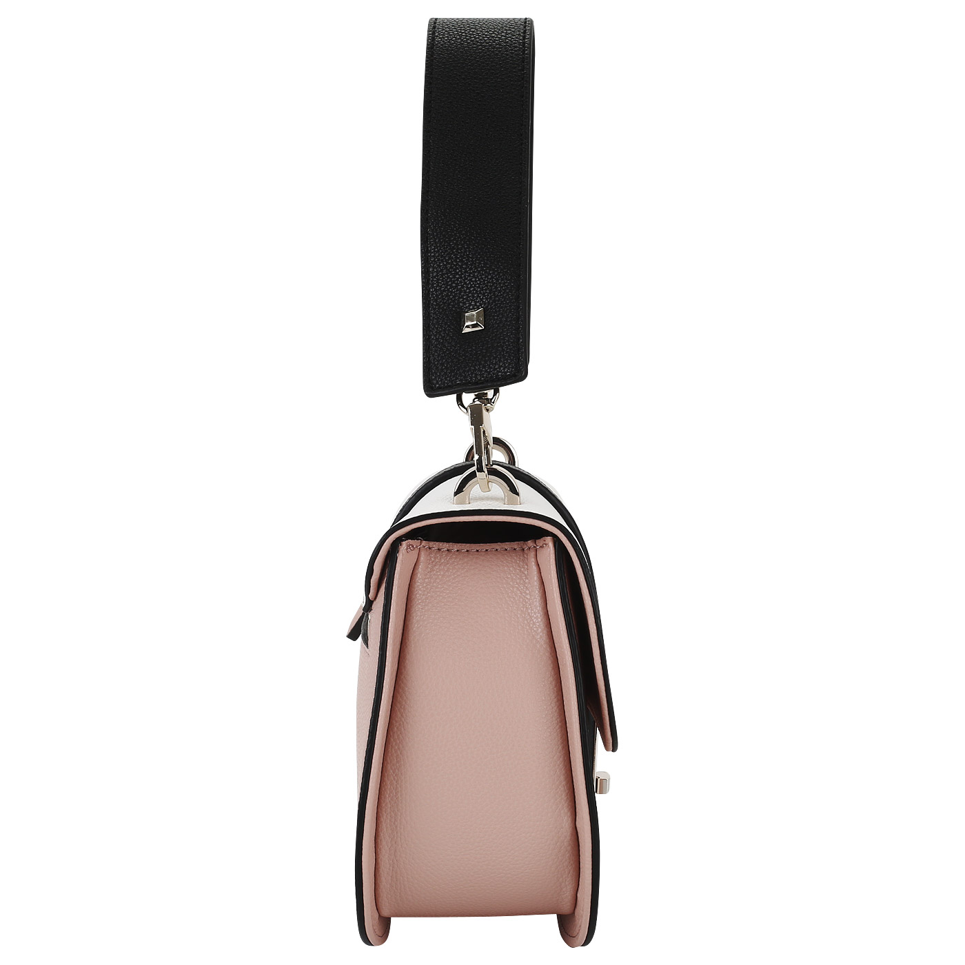 Сумка с откидным клапаном Guess Asher