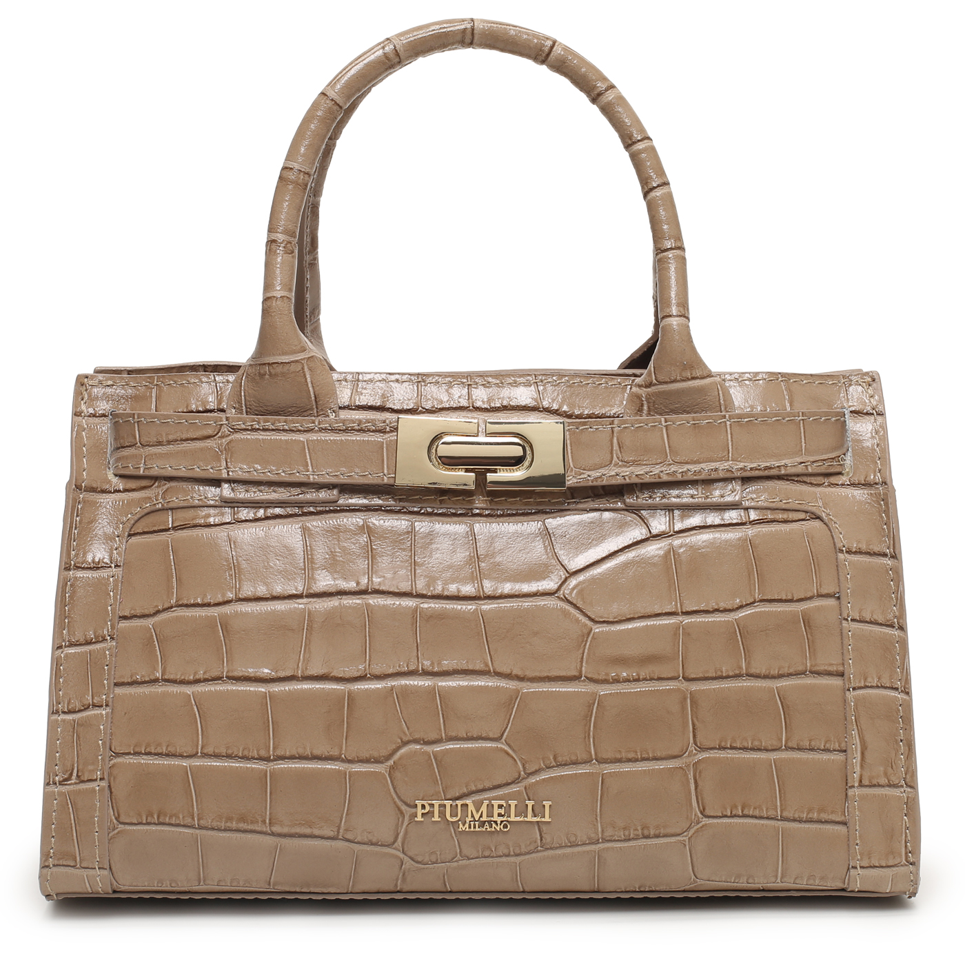 Piumelli Кожаная сумка