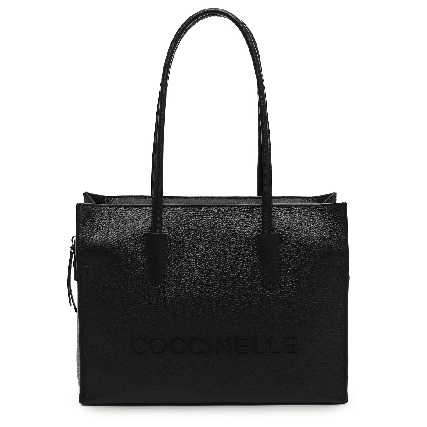 Coccinelle Кожаная сумка