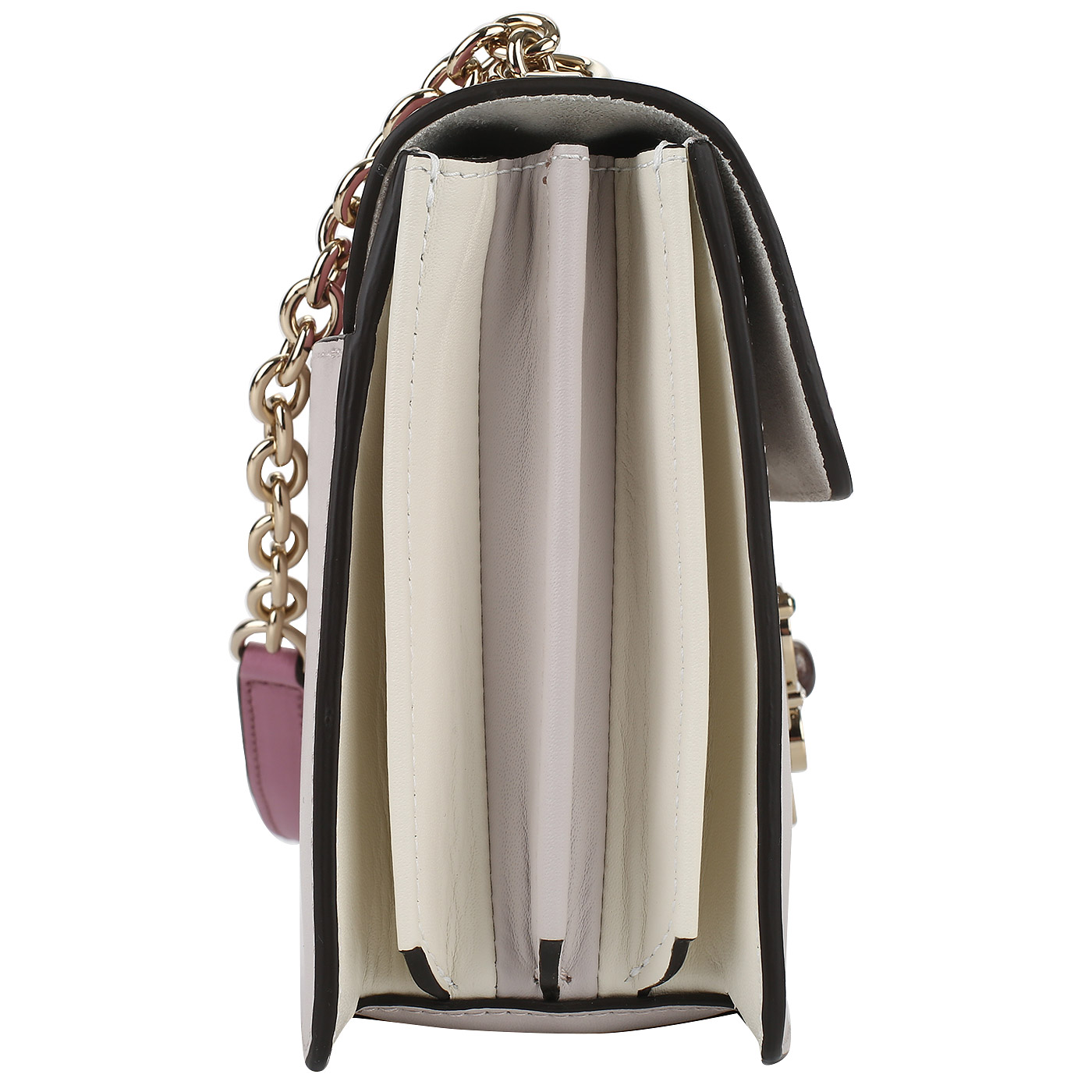 Сумочка кросс-боди Furla Mughetto