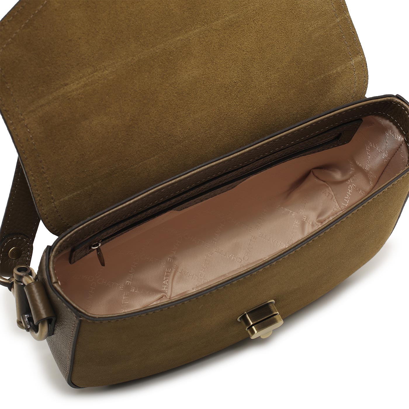 Сумка через плечо Chatte Marseille