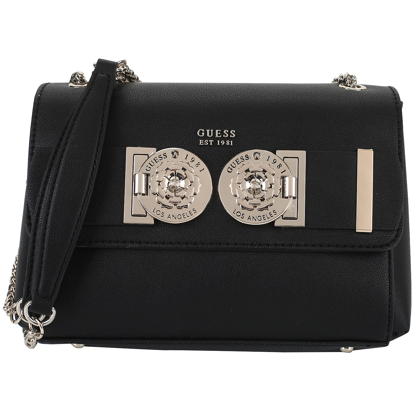 Guess Черная сумочка