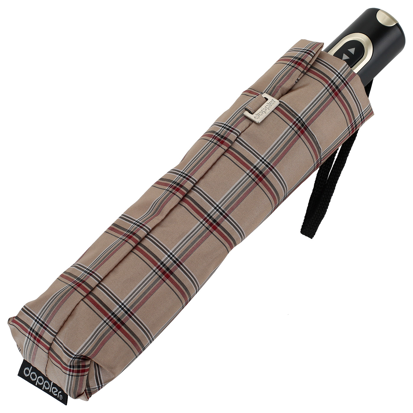 Зонт-полный автомат Doppler Karo