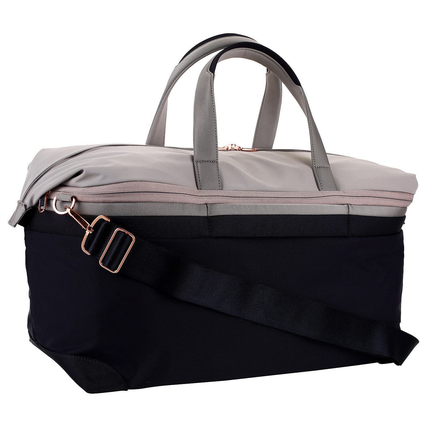 Вместительная дорожная сумка Samsonite Uplite