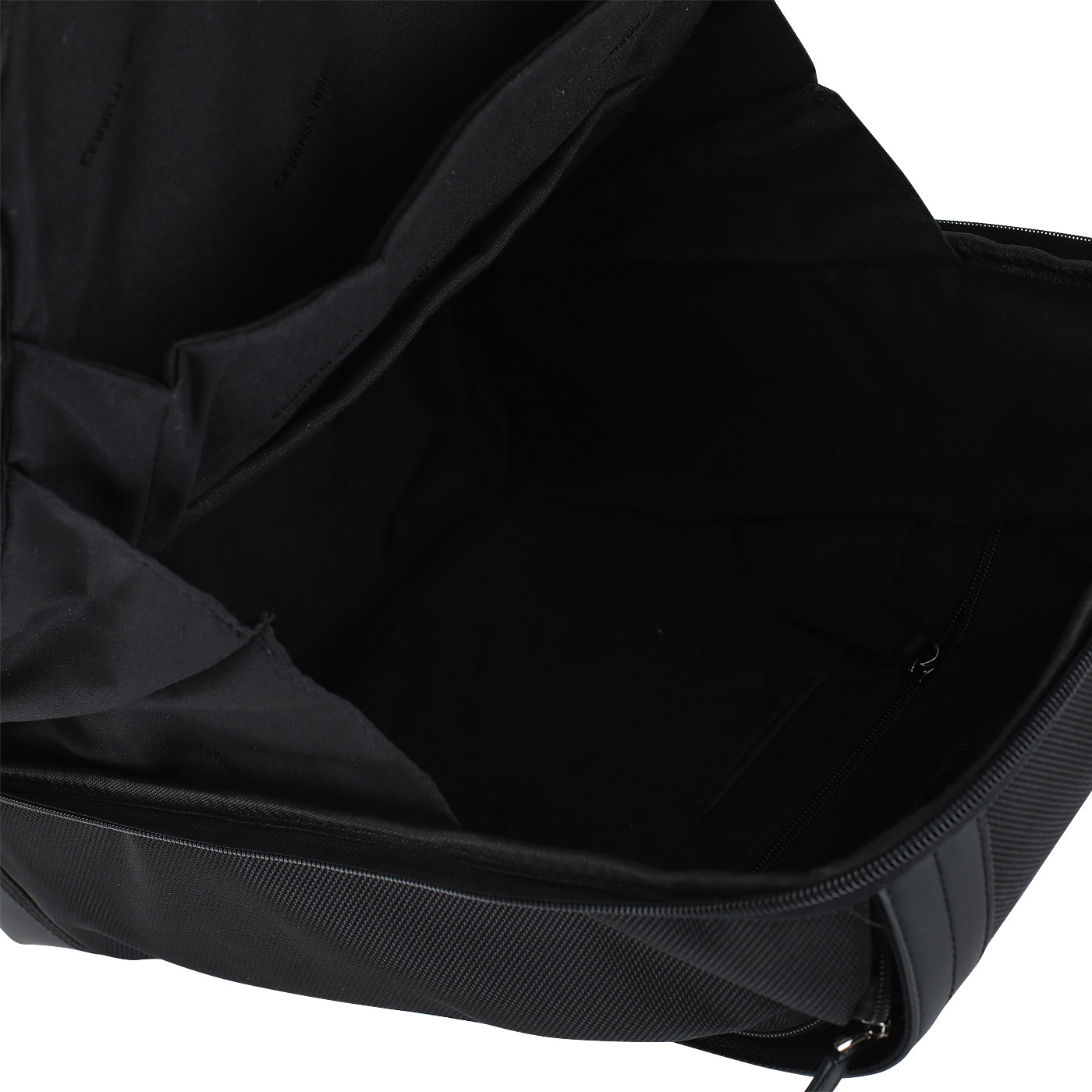 Рюкзак на двойной молнии Cerruti 1881 Stars