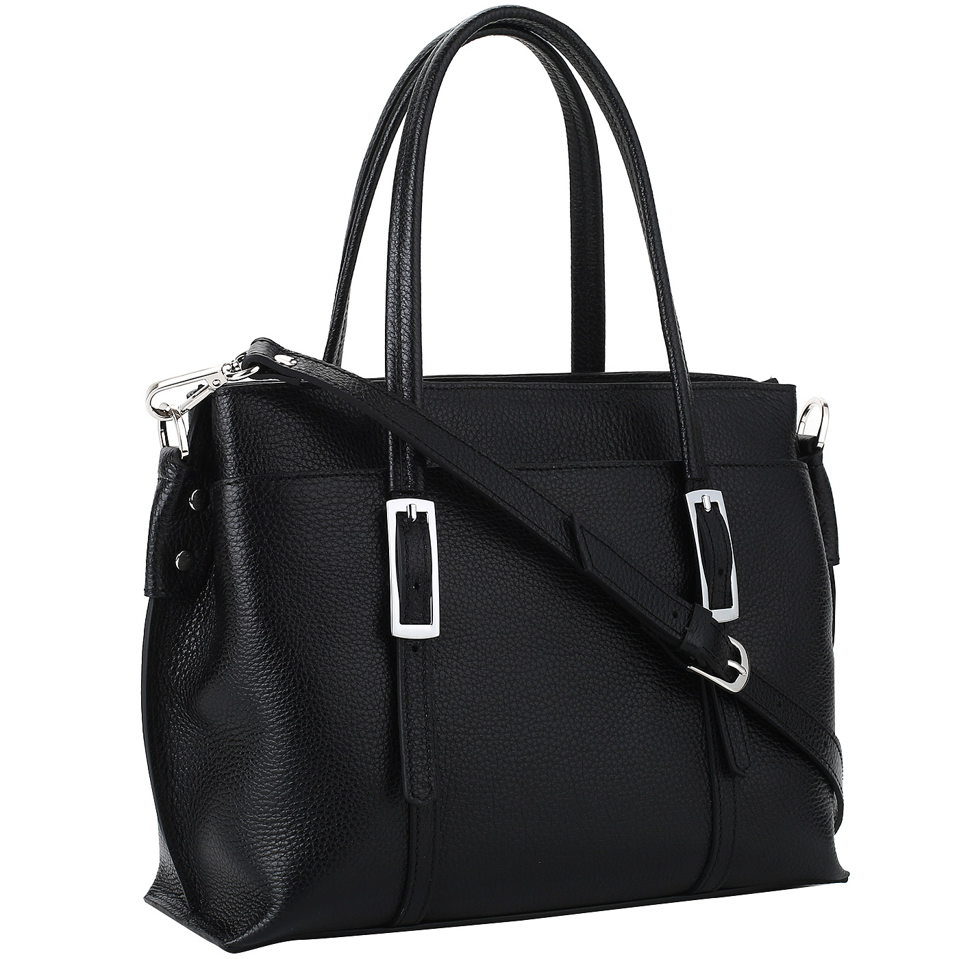 Сумка на молнии Chatte 