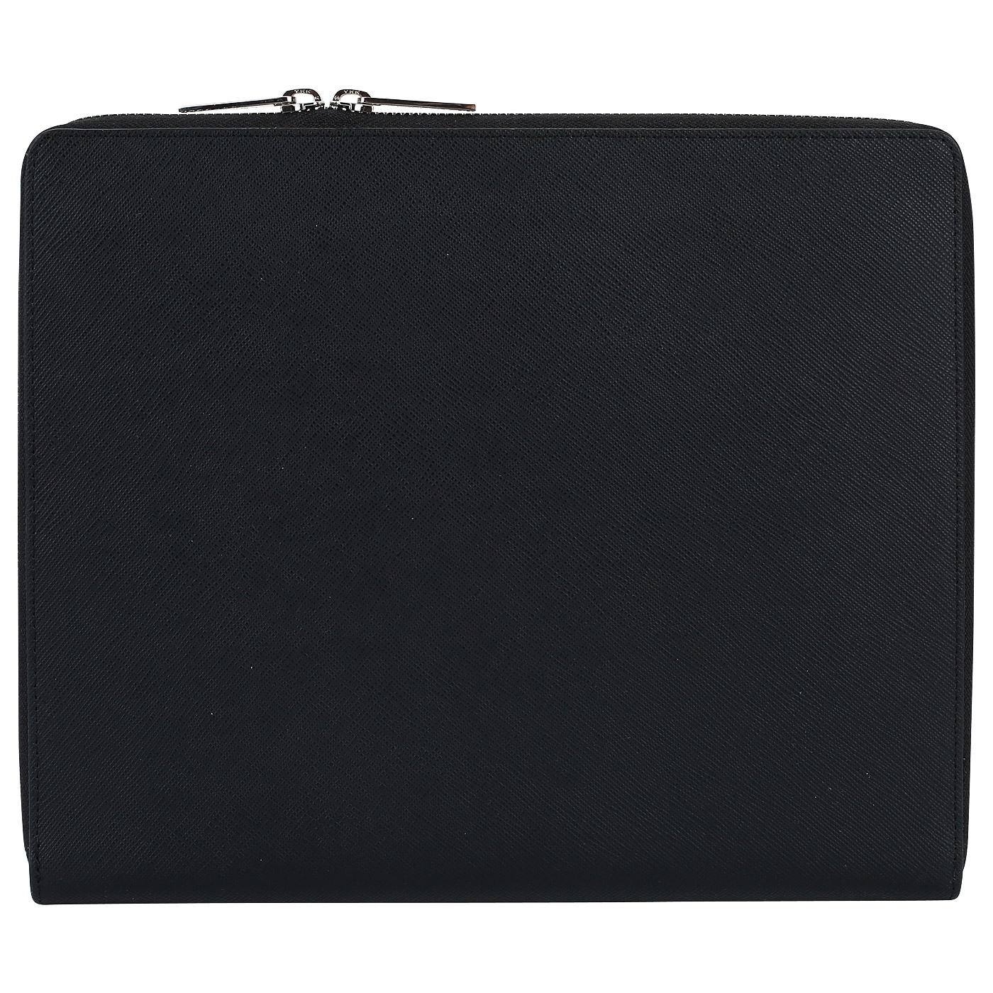 Деловая папка из натурального сафьяна Lancaster Mathias