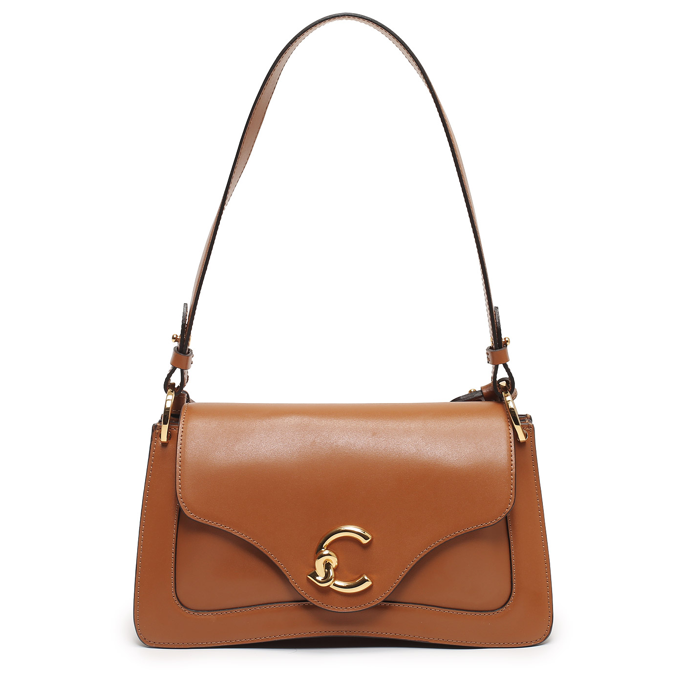 Coccinelle Кожаная сумка