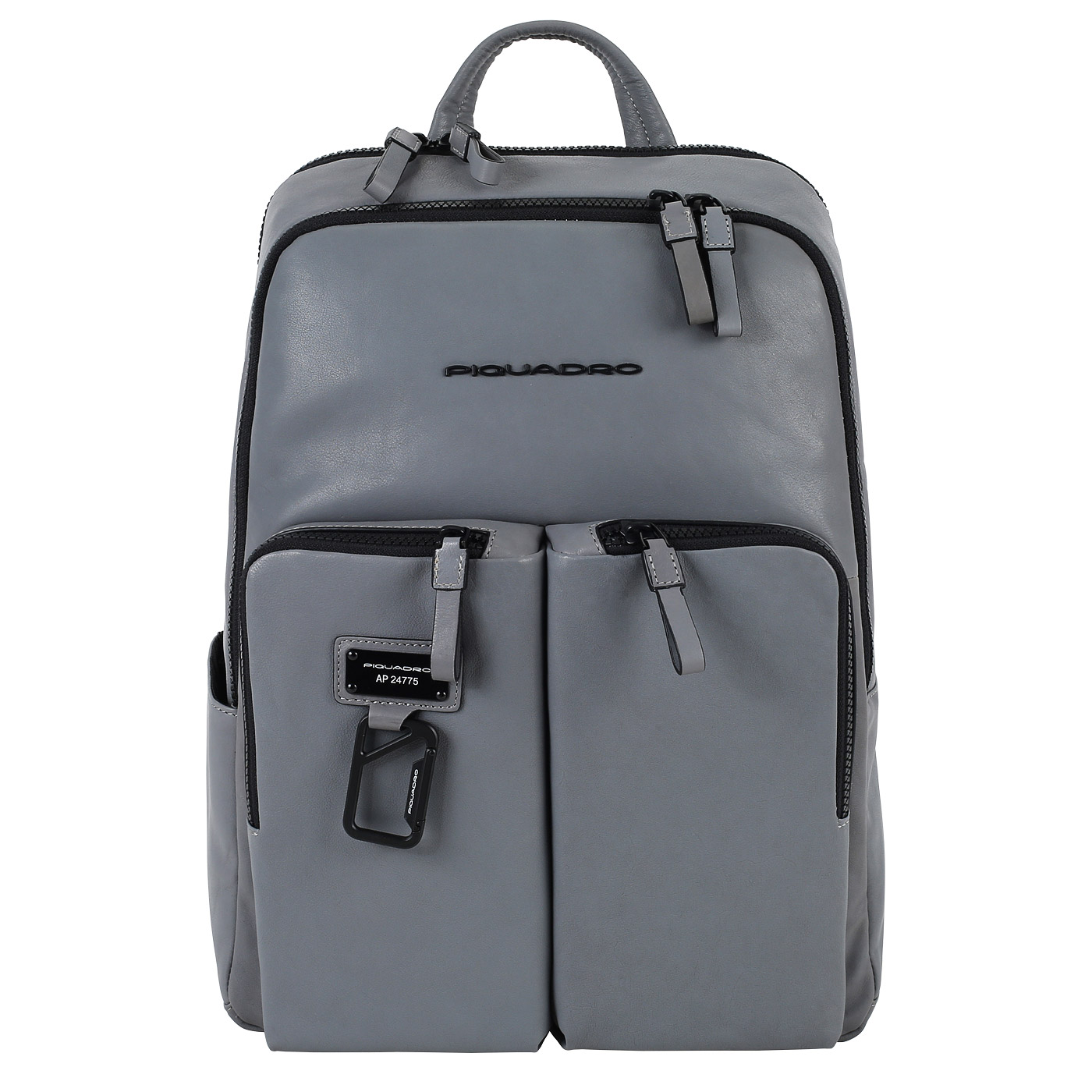 Piquadro Кожаный рюкзак