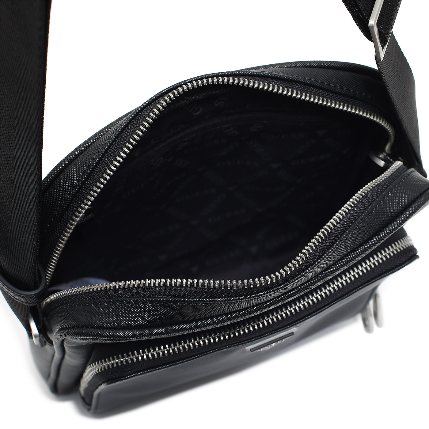 Сумка через плечо Guess Milano