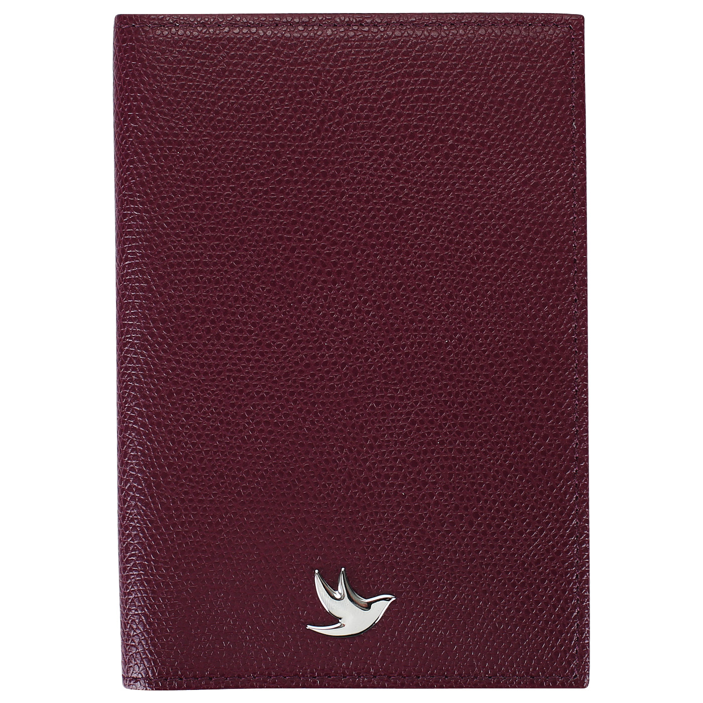 Aurelli Обложка для паспорта с тиснением