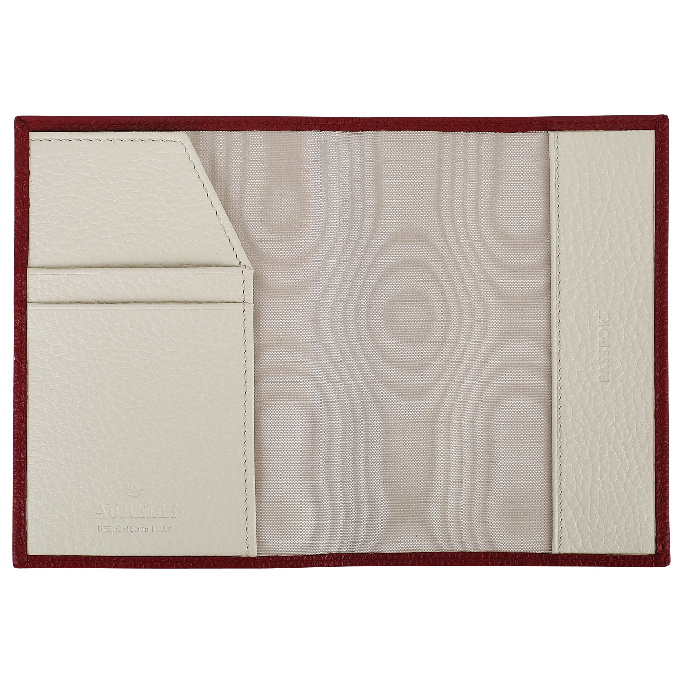 Обложка для паспорта Aurelli Felicie