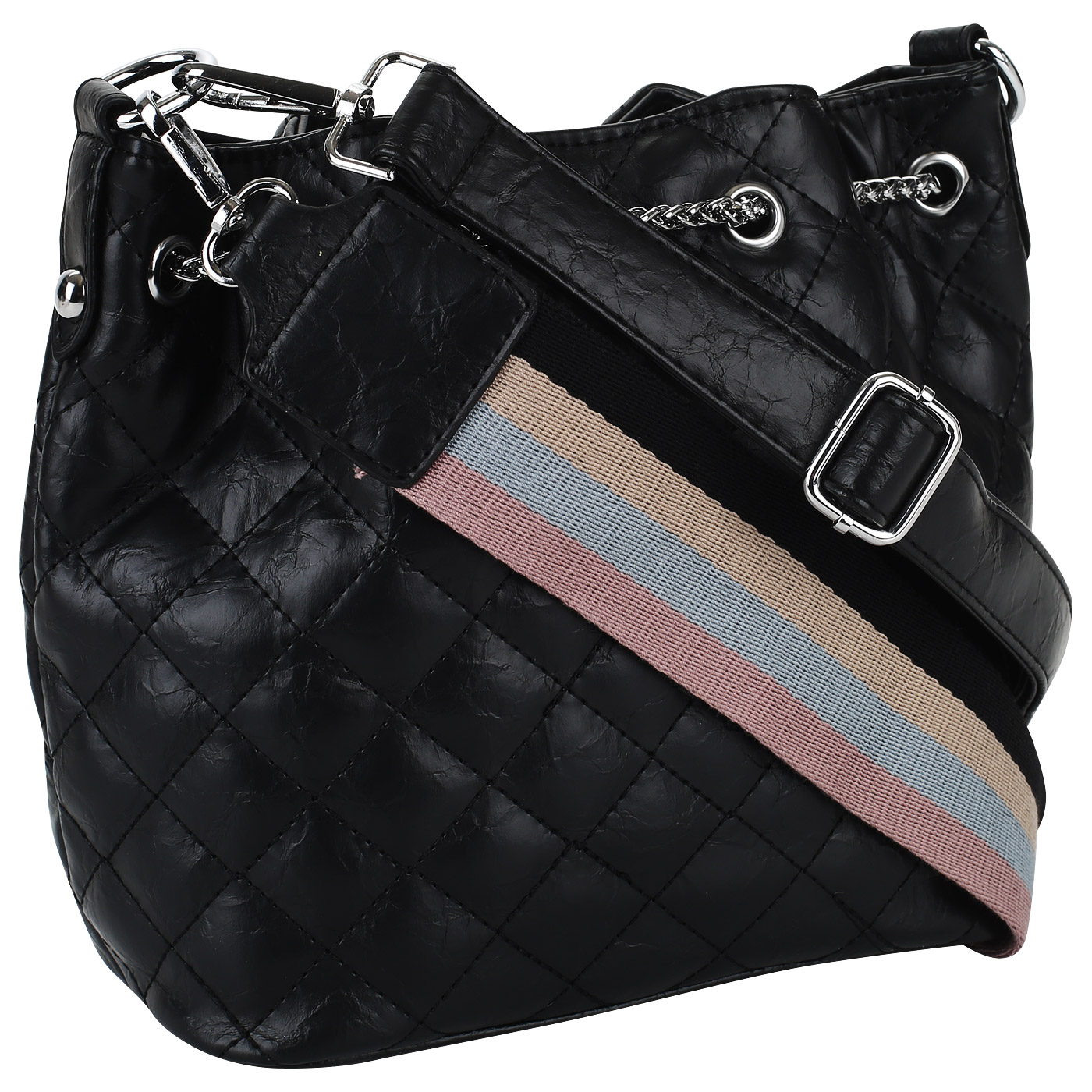 Сумка-торба Dispacci 