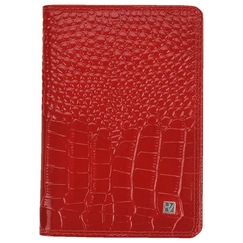 Bodenschatz Обложка для паспорта