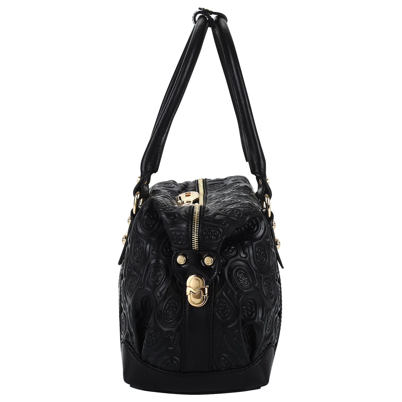 Тисненая сумка Marino Orlandi 