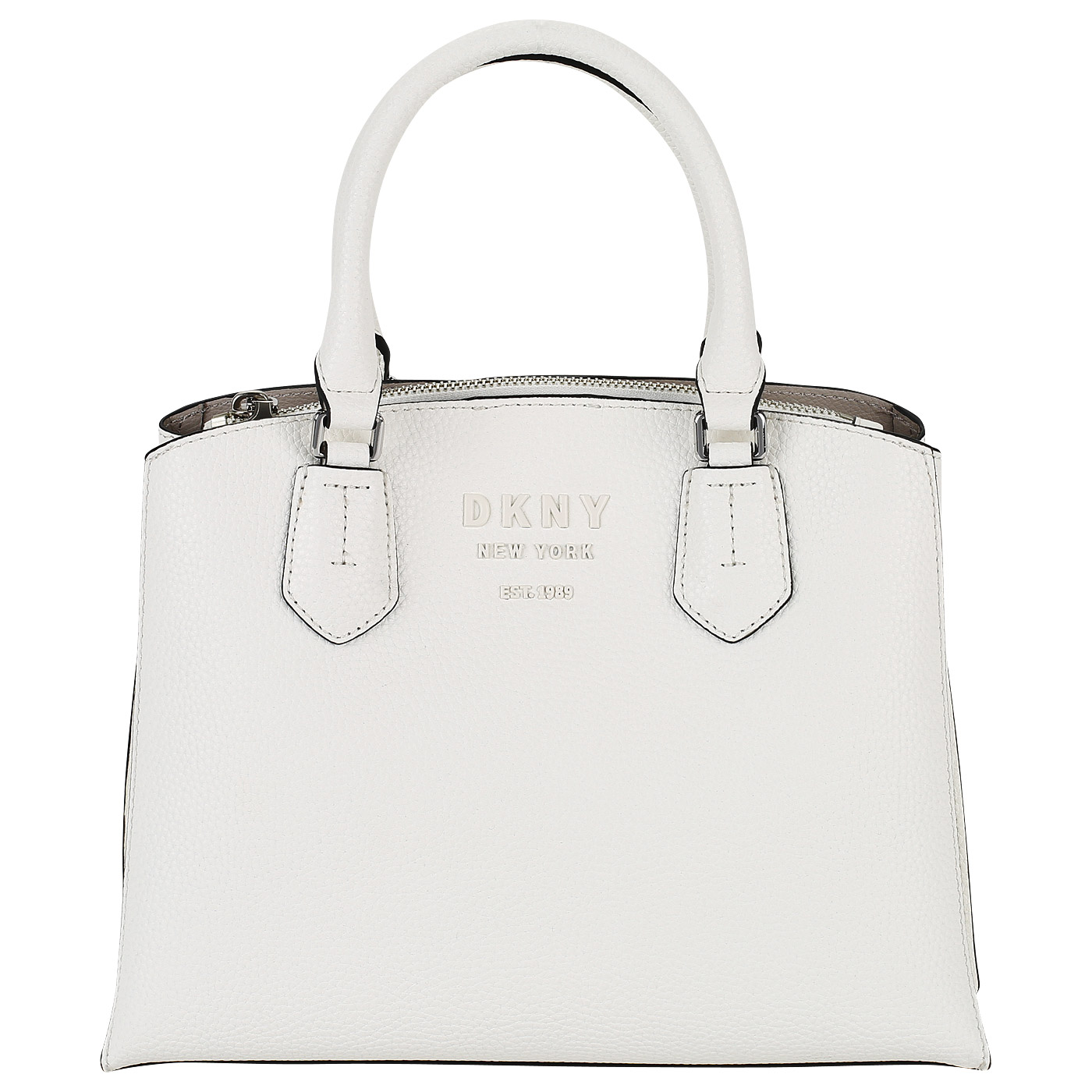 DKNY Белая сумка