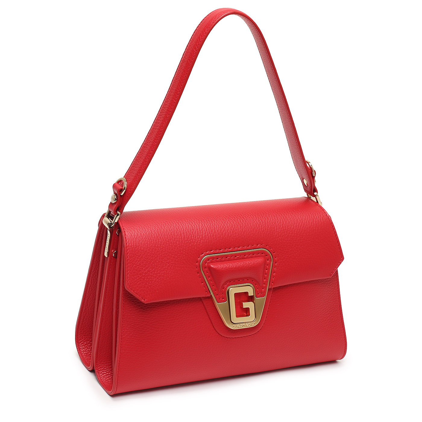 Кожаная сумка Gironacci Vitcal