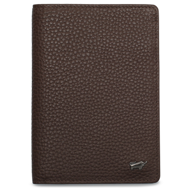 Braun Buffel