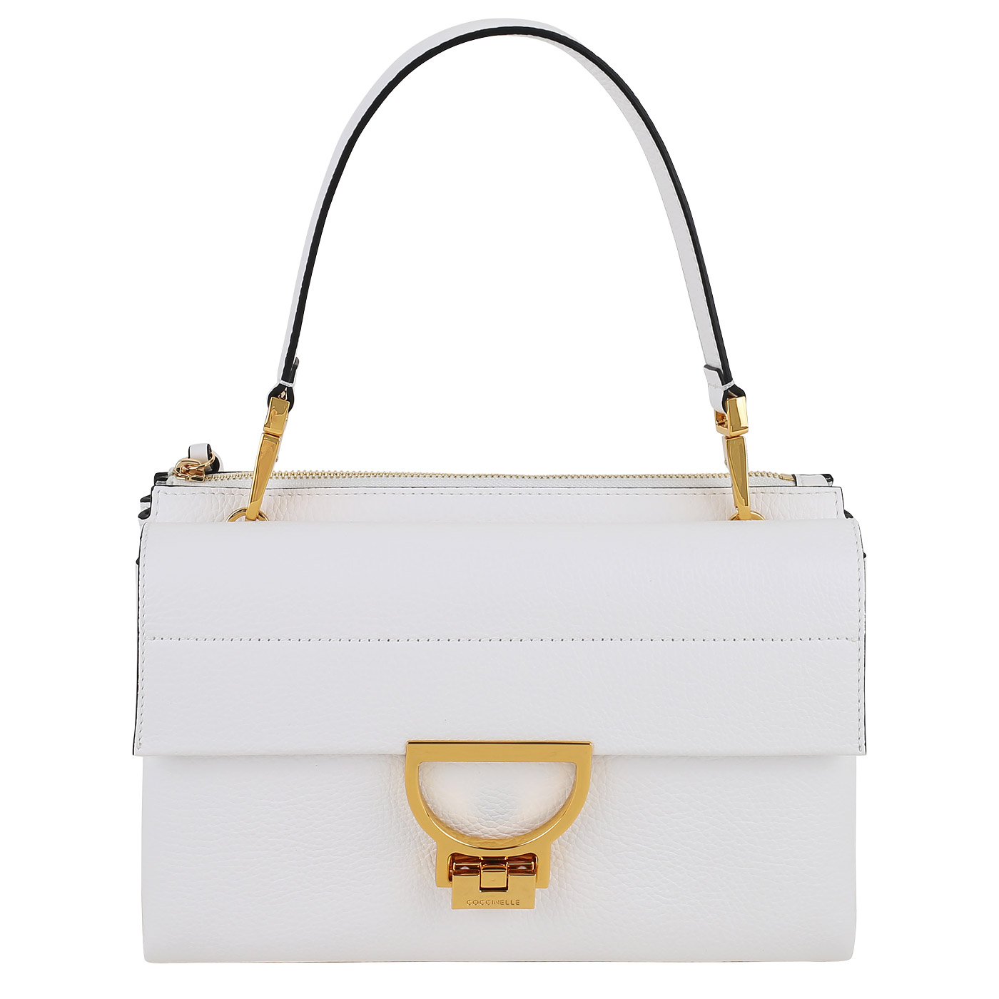 Coccinelle Кожаная сумка